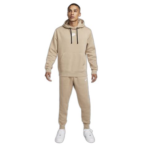 nike herren trainingsanzug flc gx jdi größe s|Nike Herren M Nk Club FLC Gx Hd TRK Suit Tracksuit.